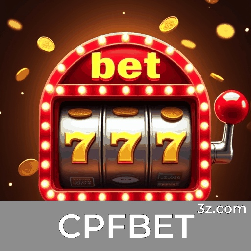 CPFBET Logo