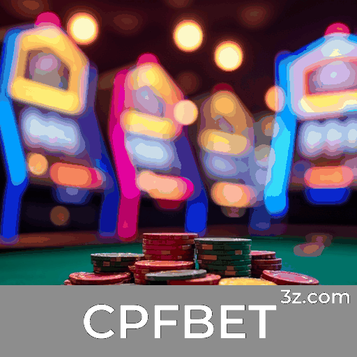 CPFBET Logo
