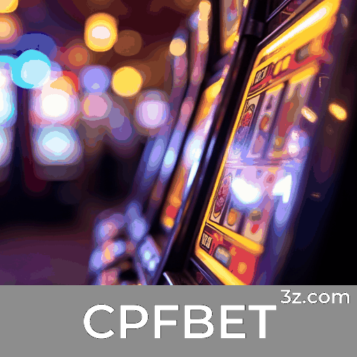 CPFBET Logo