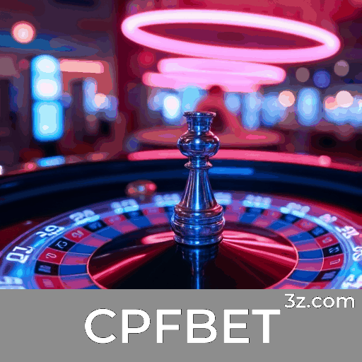 CPFBET Logo