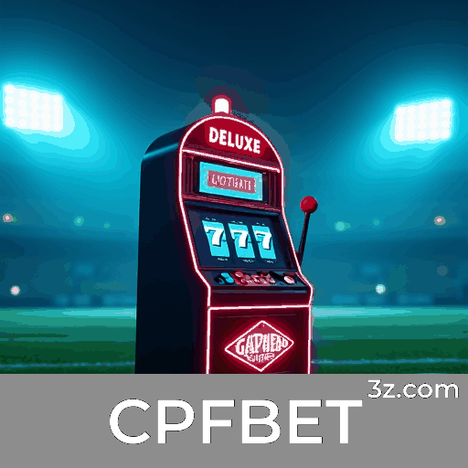 CPFBET Logo