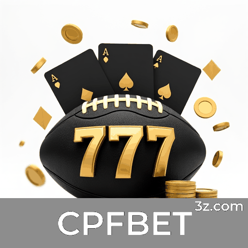 CPFBET Logo