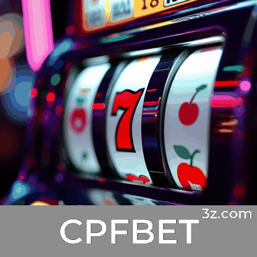 CPFBET Logo
