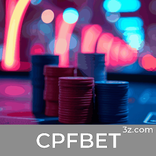 CPFBET Logo