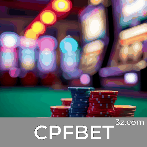CPFBET Logo