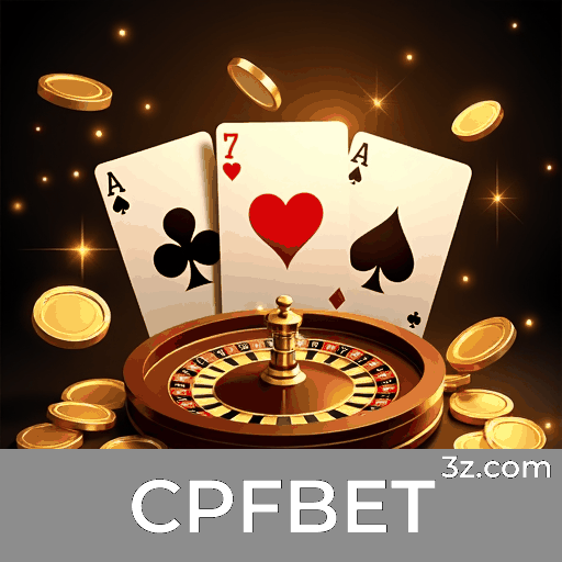 CPFBET Logo