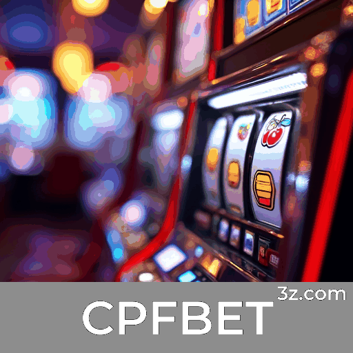 CPFBET Logo
